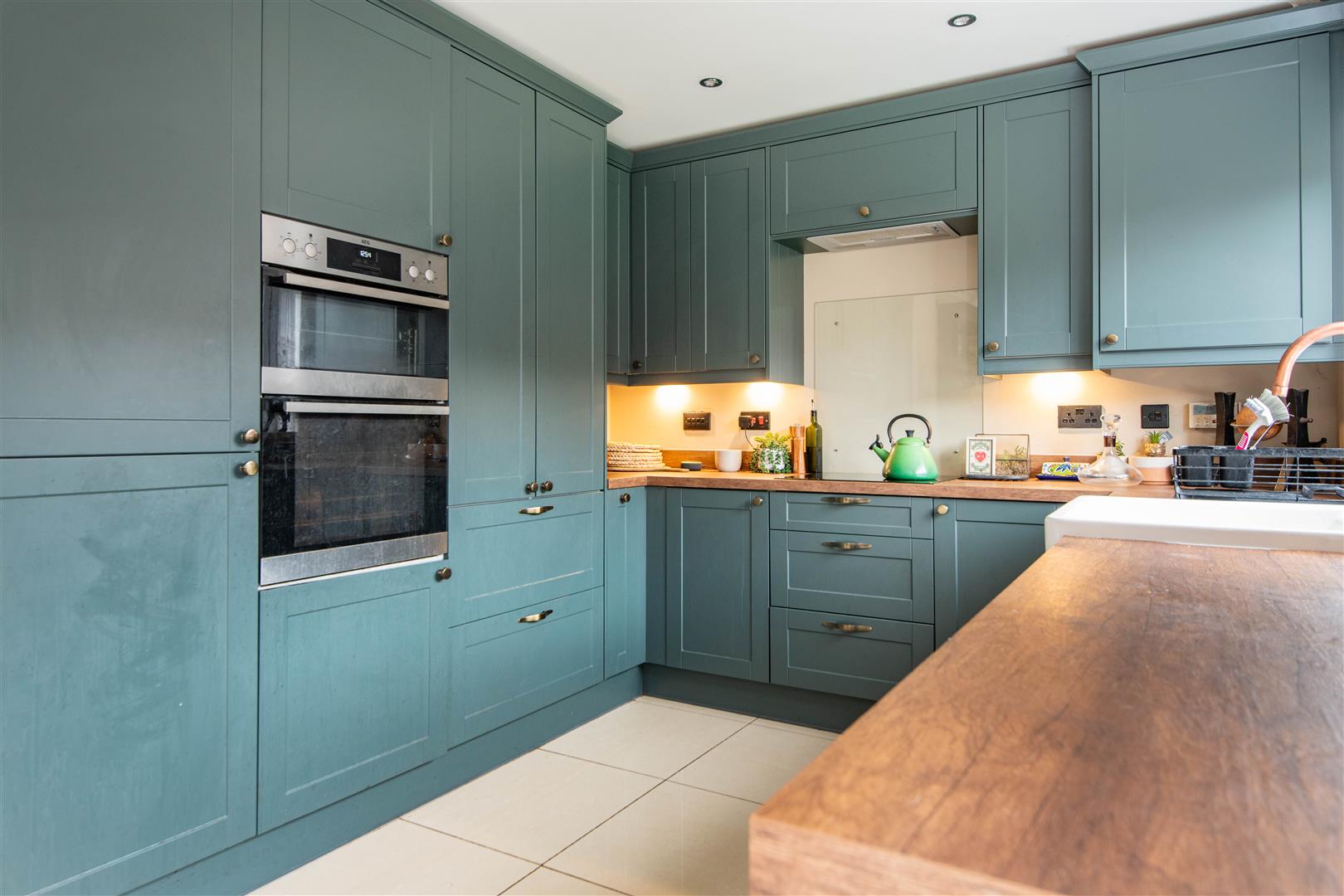 Prestwick Close, Buckshaw Village, Chorley